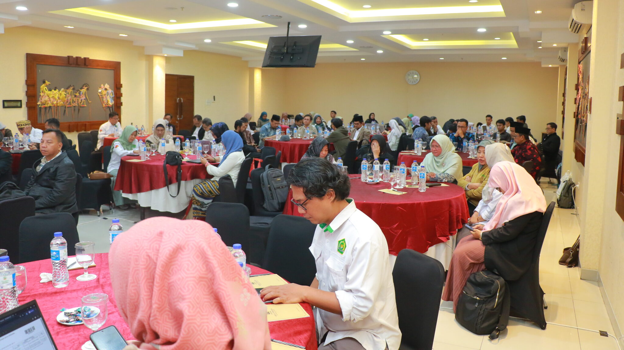 UIN Salatiga Siap Tingkatkan Akses Pendidikan Berkualitas, Buka Empat Prodi Umum Baru 2026